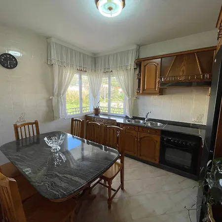 Casa En Playa Rio Sieira * 포토도손