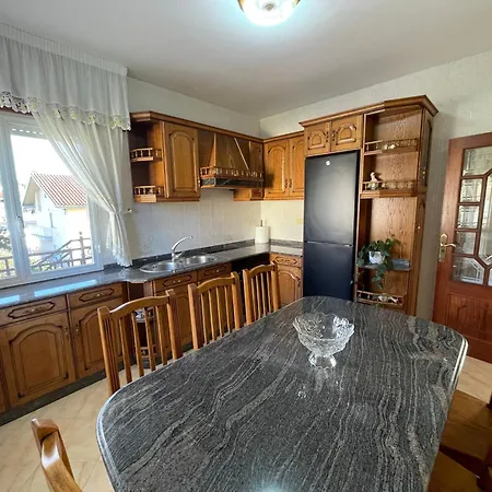 Casa En Playa Rio Sieira *