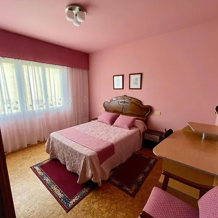 Apartment Casa En Playa Rio Sieira