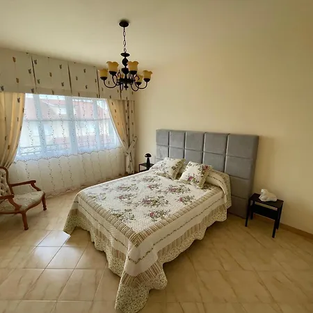 Casa En Playa Rio Sieira * 포토도손
