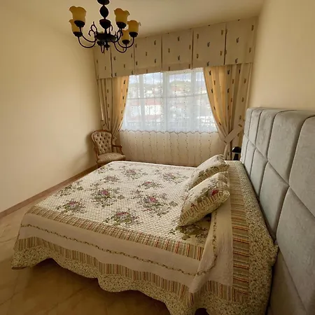 Casa En Playa Rio Sieira 아파트 *