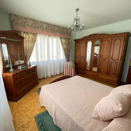 아파트 Casa En Playa Rio Sieira *