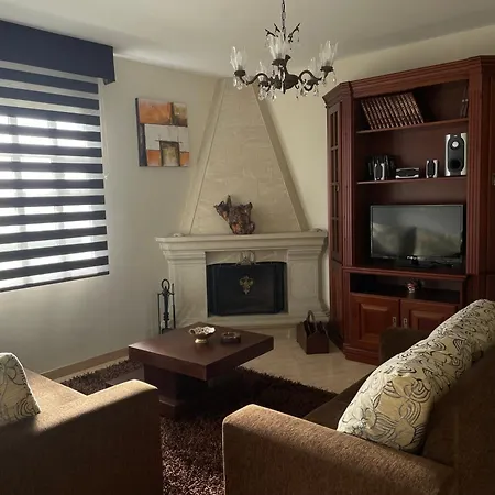 Apartment Casa En Playa Rio Sieira