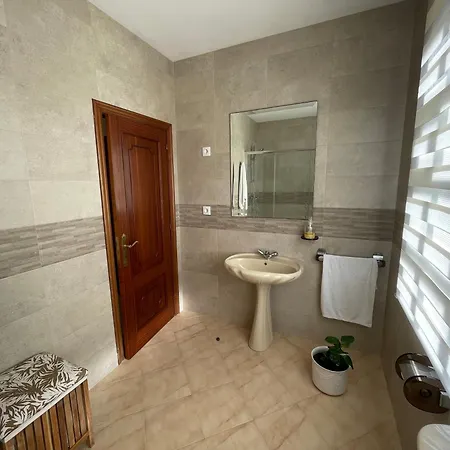 Apartment Casa En Playa Rio Sieira
