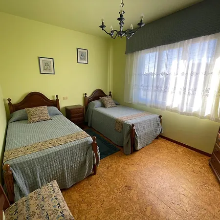 아파트 Casa En Playa Rio Sieira *