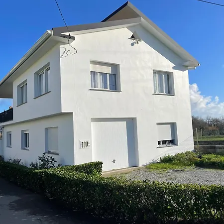 Casa En Playa Rio Sieira * 포토도손