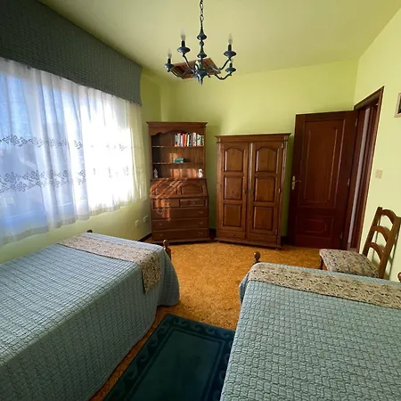 Apartment Casa En Playa Rio Sieira