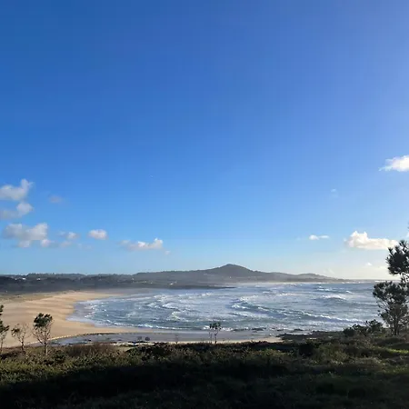 Casa En Playa Rio Sieira 아파트 포토도손