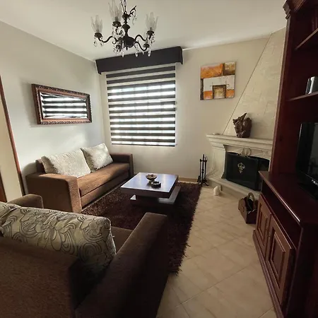 Casa En Playa Rio Sieira 아파트