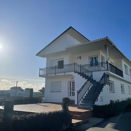 Casa En Playa Rio Sieira *